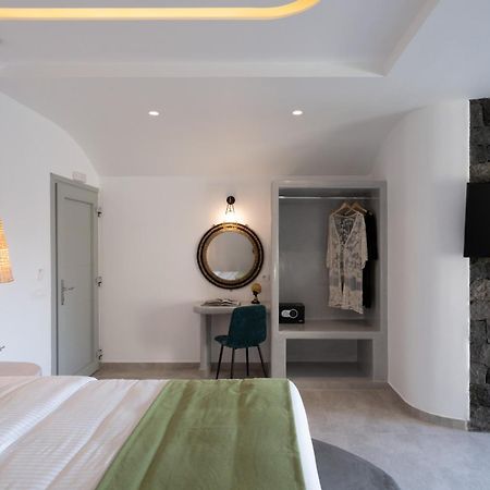 Santa Mar Eco Suites Картерадос Экстерьер фото