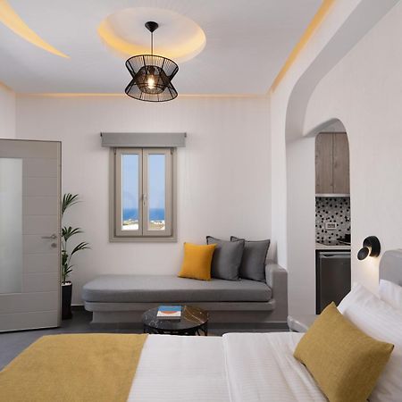 Santa Mar Eco Suites Картерадос Экстерьер фото